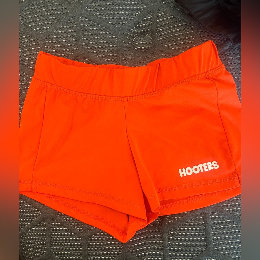 Old style shorts